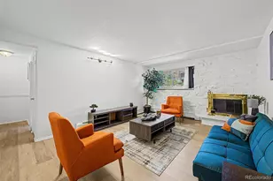 1270 N Marion Street, Denver, CO 80218 - Photo 2
