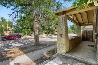3834 Pecos Street, Denver, CO 80211 - Photo 2