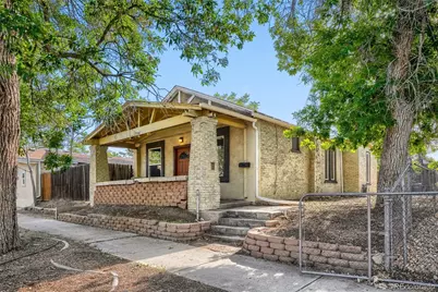 3834 Pecos Street, Denver, CO 80211 - Photo 1