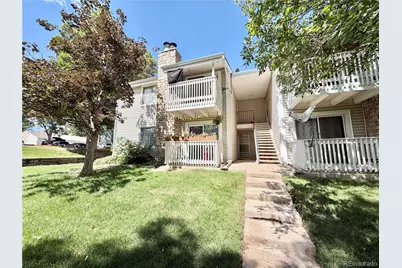 14192 E Colorado Drive #202, Aurora, CO 80012 - Photo 1
