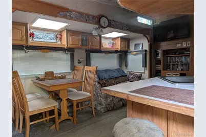 651 Depot Drive, Hartsel, CO 80449 - Photo 22