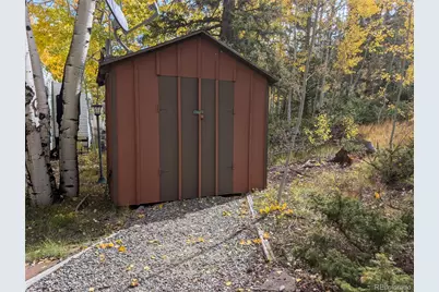 651 Depot Drive, Hartsel, CO 80449 - Photo 10