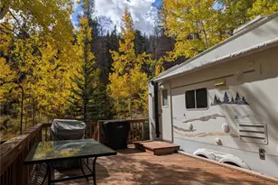 651 Depot Dr, Hartsel, CO 80449 - Photo 1