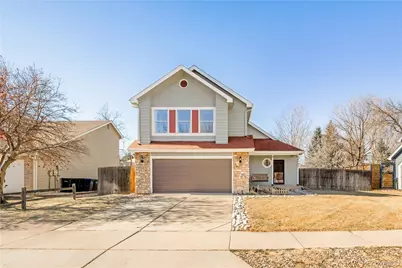 6065 Zang Way, Arvada, CO 80004 - Photo 1