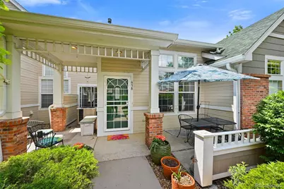 658 S Yarrow Street, Lakewood, CO 80226 - Photo 2