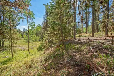 001 Lot 12 Indian Springs Rd, Conifer, CO 80433 - Photo 2