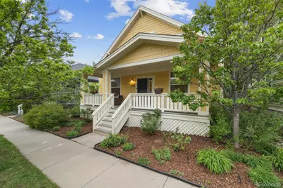 2826 Willow Street, Denver, CO 80238 - Photo 1