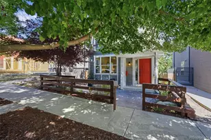 2918 Wyandot St, Denver, CO 80211 - Photo 2