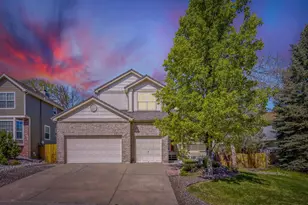 8037 S Yukon Way, Littleton, CO 80128 - Photo 1
