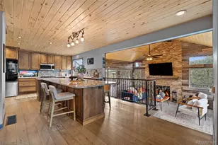 24130 Genesee Village Rd, Golden, CO 80401 - Photo 2