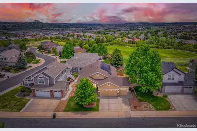 1308 Rosemary Drive, Castle Rock, CO 80109 - Photo 1