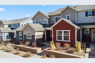 [Address not provided], Colorado Springs, CO  - Photo 1