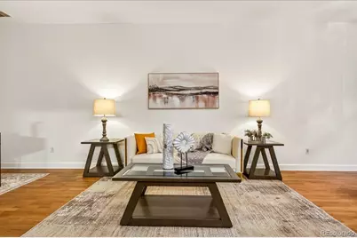5677 S Park Place #103, Greenwood Village, CO 80111 - Photo 4