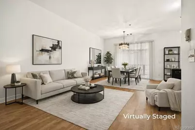 5677 S Park Place #103, Greenwood Village, CO 80111 - Photo 4