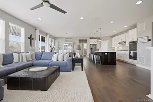 8023 S Eaton Park Ct, Aurora, CO 80016 - Photo 8