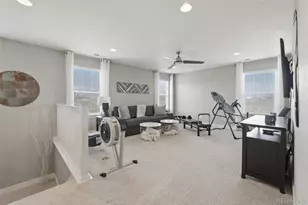 8023 S Eaton Park Ct, Aurora, CO 80016 - Photo 22