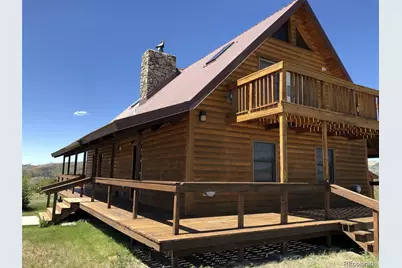 110 Guendel Place, Fort Garland, CO 81133 - Photo 4