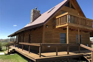110 Guendel Pl, Fort Garland, CO 81133 - Photo 4