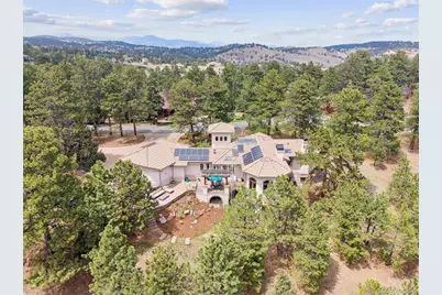 23004 Whispering Woods, Golden, CO 80401 - Photo 4