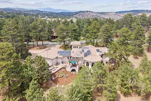23004 Whispering Woods, Golden, CO 80401 - Photo 4