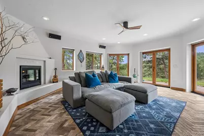 23004 Whispering Woods, Golden, CO 80401 - Photo 28