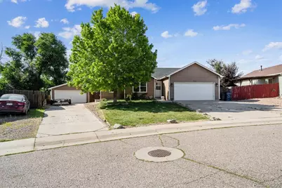 1115 Cherry Court, Fort Lupton, CO 80621 - Photo 1