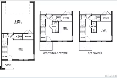 5433 N Eaton Park Way, Aurora, CO 80019 - Photo 2