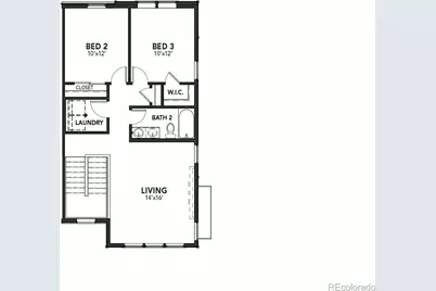 5433 N Eaton Park Way, Aurora, CO 80019 - Photo 4