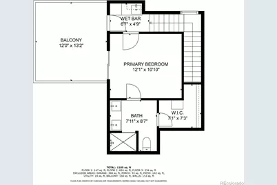 3628 Navajo Street, Denver, CO 80211 - Photo 26