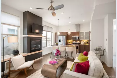 3628 Navajo Street, Denver, CO 80211 - Photo 1