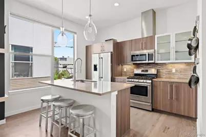 3628 Navajo Street, Denver, CO 80211 - Photo 2