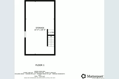1219 Laurenwood Way, Highlands Ranch, CO 80129 - Photo 36