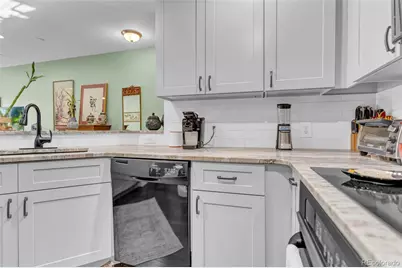 925 N Lincoln Street #4G, Denver, CO 80203 - Photo 14