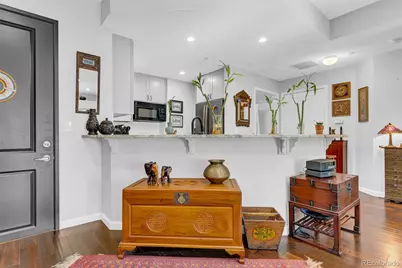 925 N Lincoln Street #4G, Denver, CO 80203 - Photo 26
