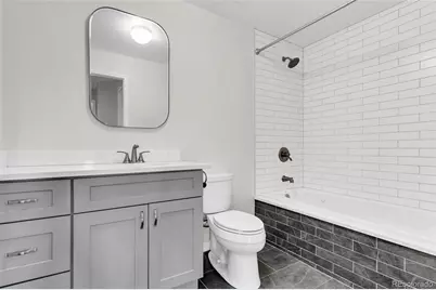 925 N Lincoln Street #4G, Denver, CO 80203 - Photo 18