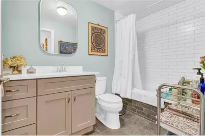 925 N Lincoln Street #4G, Denver, CO 80203 - Photo 24