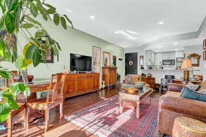 925 N Lincoln Street #4G, Denver, CO 80203 - Photo 4