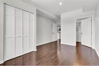 925 N Lincoln Street #4G, Denver, CO 80203 - Photo 8