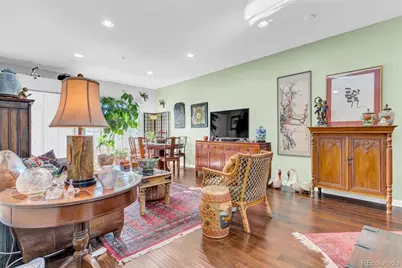 925 N Lincoln Street #4G, Denver, CO 80203 - Photo 28