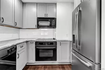 925 N Lincoln Street #4G, Denver, CO 80203 - Photo 12