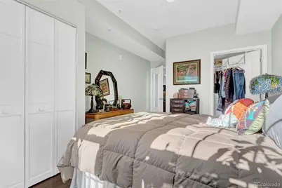 925 N Lincoln Street #4G, Denver, CO 80203 - Photo 16