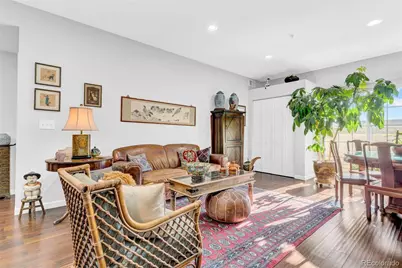 925 N Lincoln Street #4G, Denver, CO 80203 - Photo 8