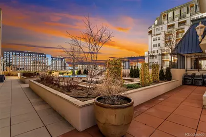 925 N Lincoln Street #4G, Denver, CO 80203 - Photo 34