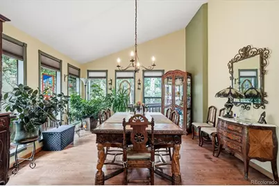 5581 Northwood Drive, Evergreen, CO 80439 - Photo 12