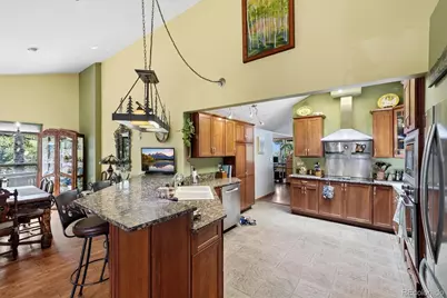 5581 Northwood Drive, Evergreen, CO 80439 - Photo 4