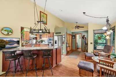 5581 Northwood Drive, Evergreen, CO 80439 - Photo 8