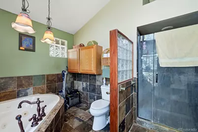 5581 Northwood Drive, Evergreen, CO 80439 - Photo 24