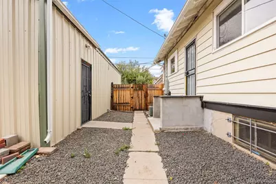 3631 W 45th Avenue, Denver, CO 80211 - Photo 26