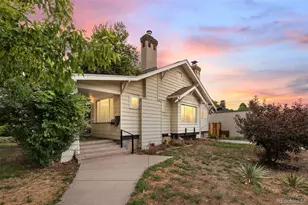 3631 W 45th Ave, Denver, CO 80211 - Photo 1