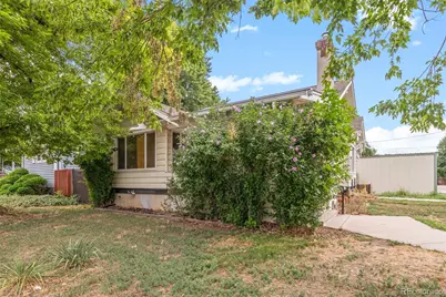 3631 W 45th Avenue, Denver, CO 80211 - Photo 2